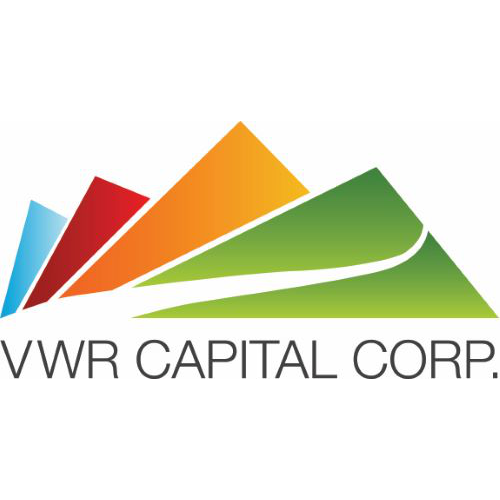 VWR Capital Corp Logo PNG