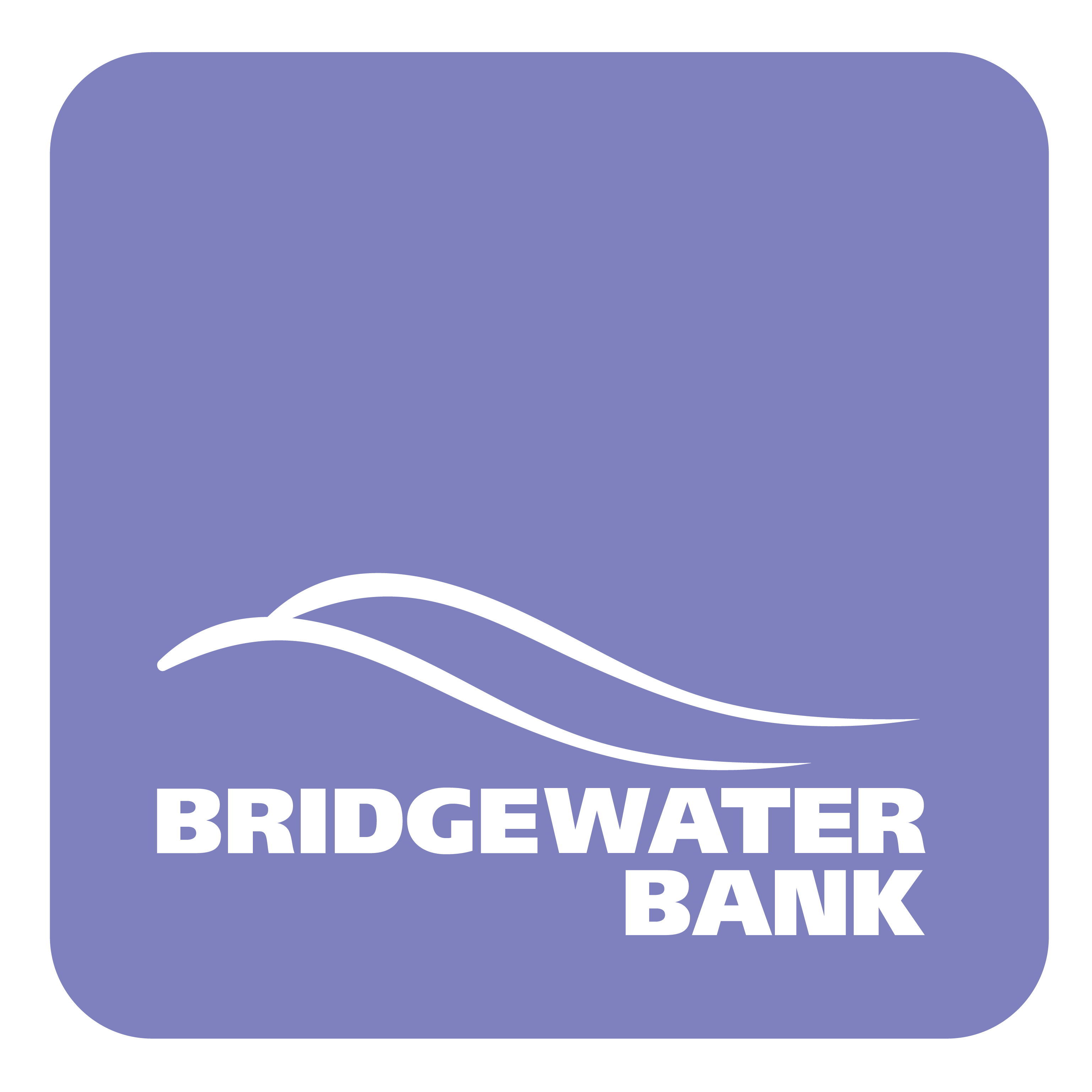 Bridgewater bank 
