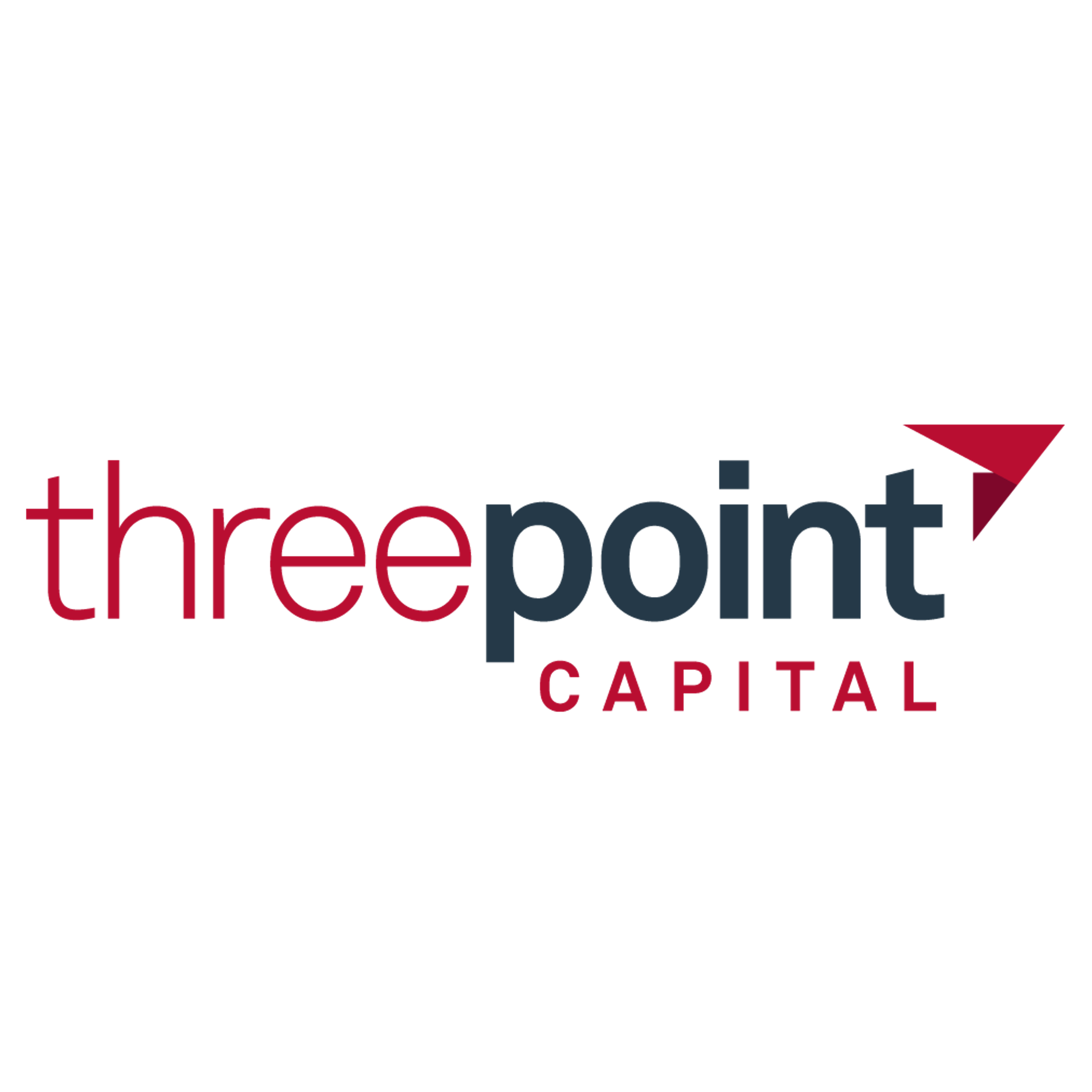 Three point capital
